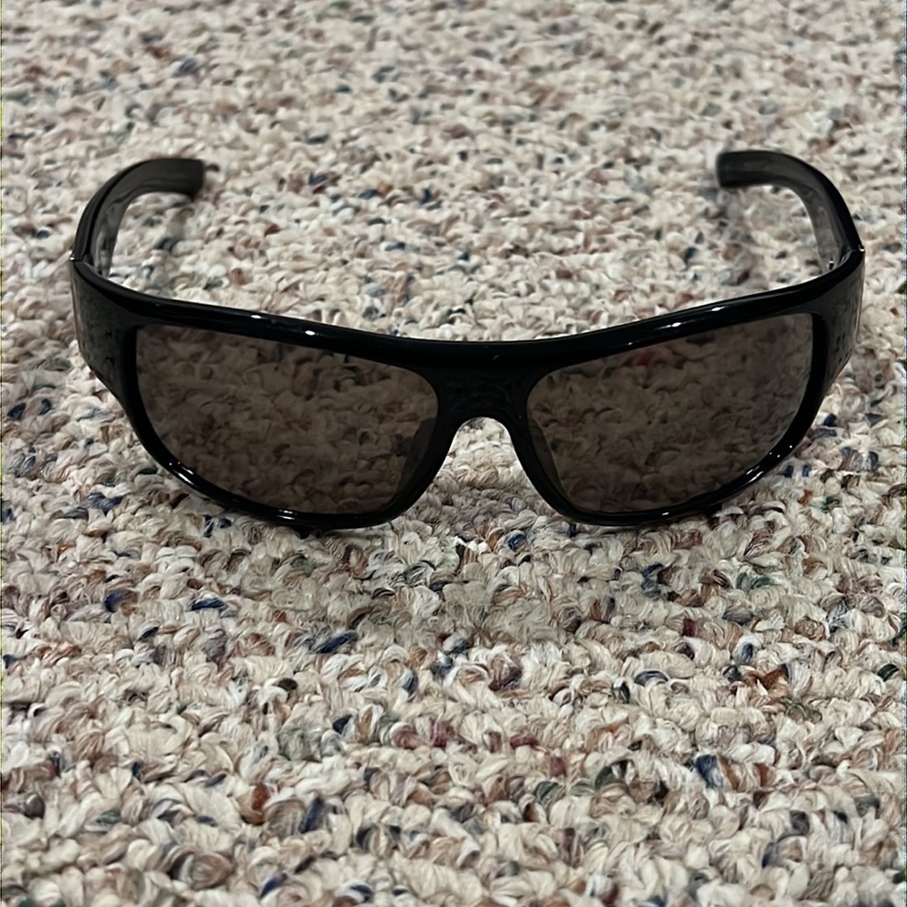 Vintage Gucci Glasses - Picture 3 of 5